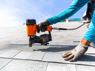 Why choose Pinnex Ridge for roofing contractor in Santa Clarita
